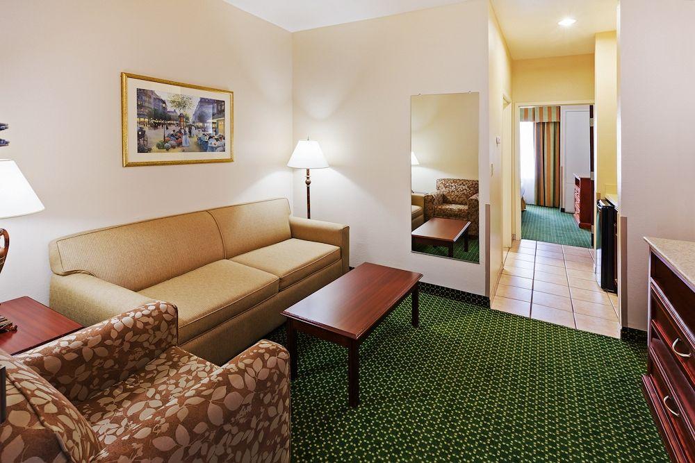 โฟร์พอยต์ บาย เชอราตัน ดัลลัส อาร์ลิงตัน เอนเทอร์เทนเมนต์ ดิสตริก Hotel ภายนอก รูปภาพ