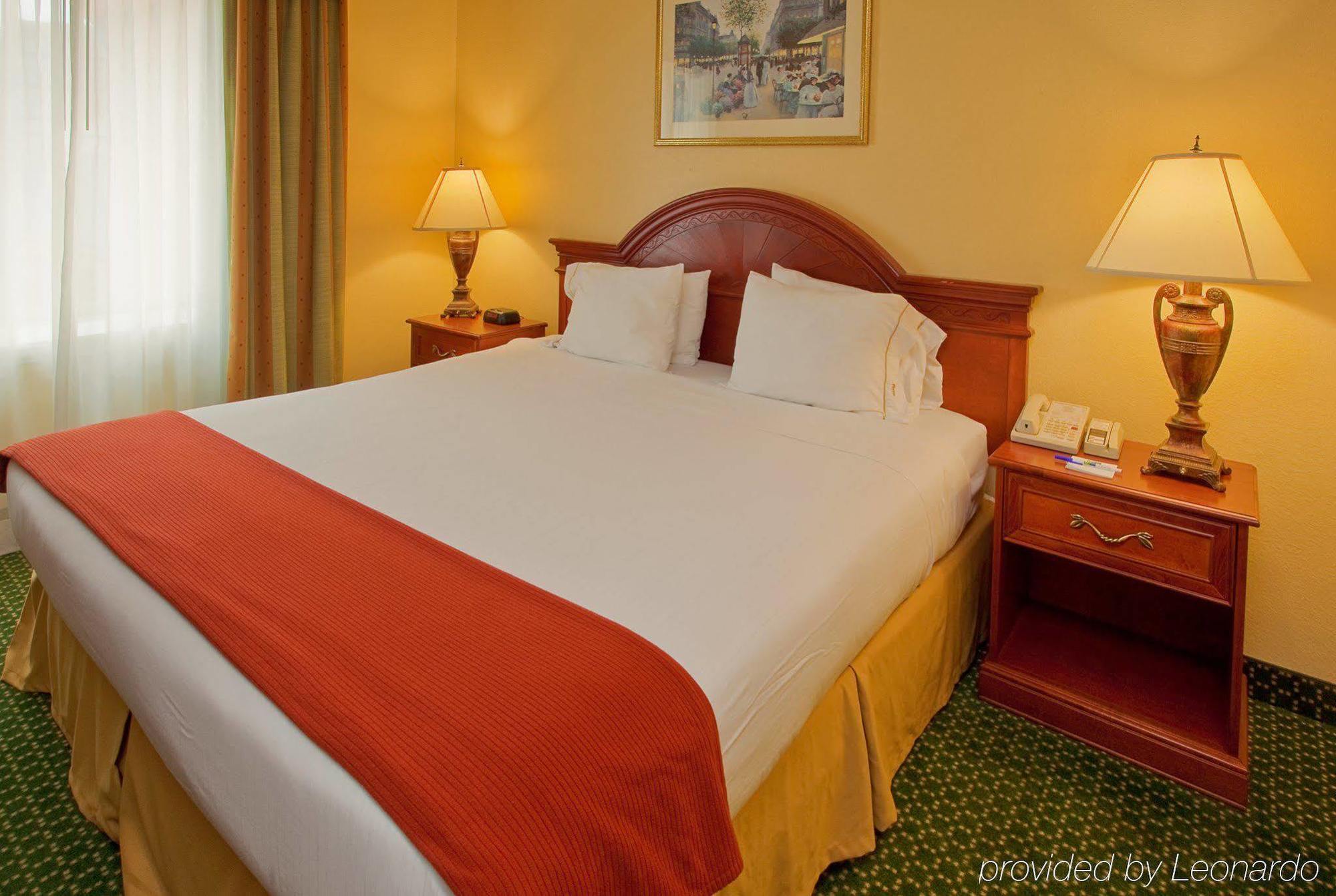 โฟร์พอยต์ บาย เชอราตัน ดัลลัส อาร์ลิงตัน เอนเทอร์เทนเมนต์ ดิสตริก Hotel ภายนอก รูปภาพ