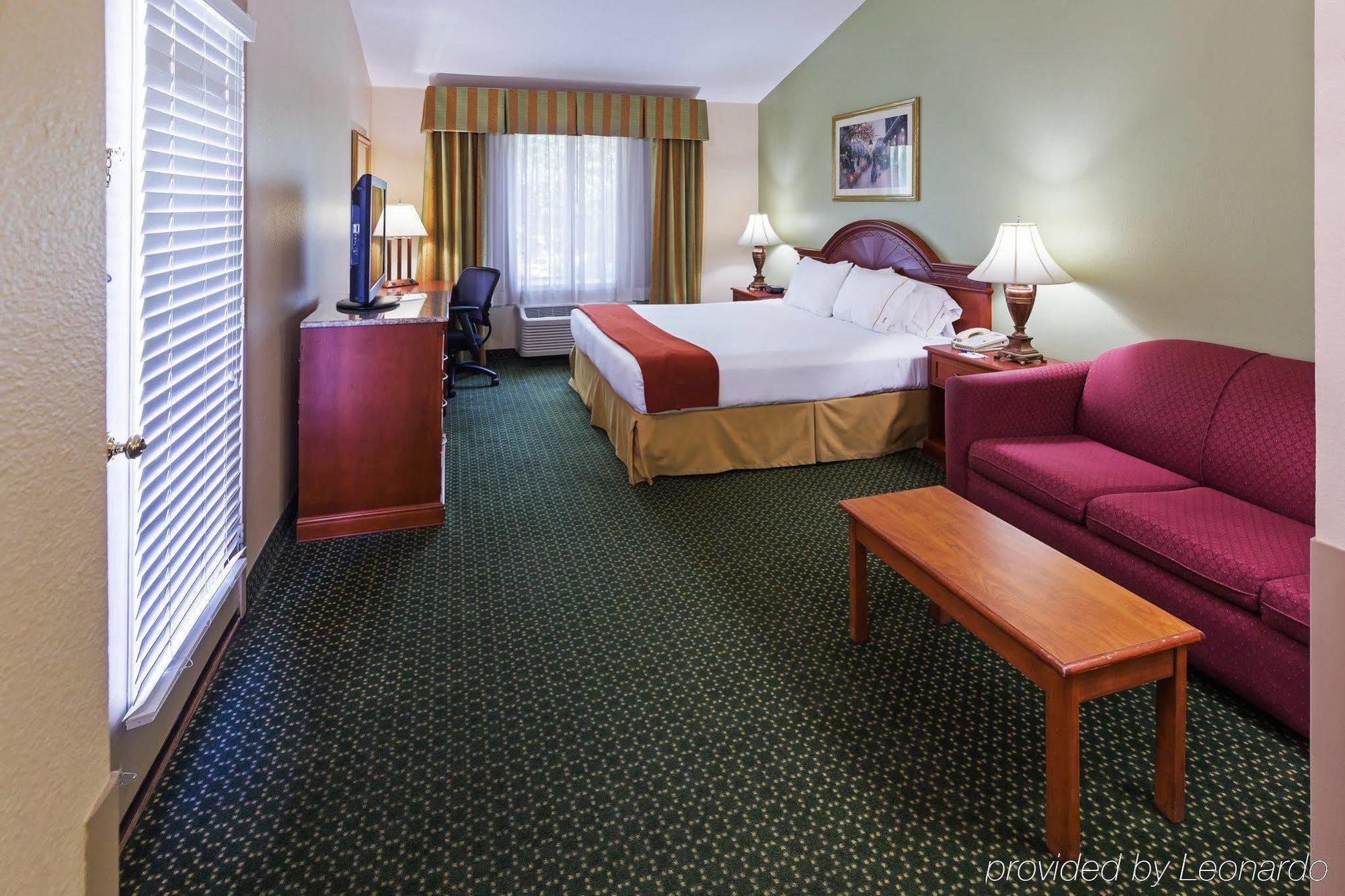 โฟร์พอยต์ บาย เชอราตัน ดัลลัส อาร์ลิงตัน เอนเทอร์เทนเมนต์ ดิสตริก Hotel ภายนอก รูปภาพ