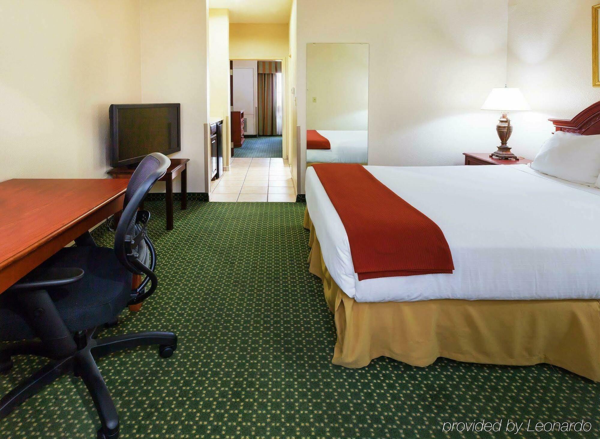 โฟร์พอยต์ บาย เชอราตัน ดัลลัส อาร์ลิงตัน เอนเทอร์เทนเมนต์ ดิสตริก Hotel ภายนอก รูปภาพ